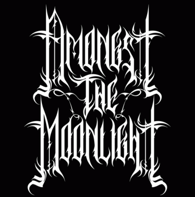 logo Amongst The Moonlight